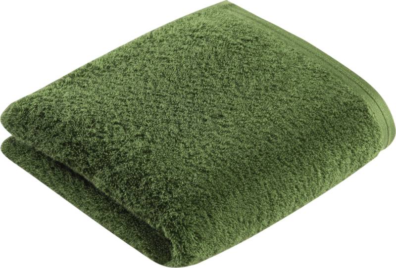 Vossen Handtuch "Vegan Life" 100% vegan von VOSSEN