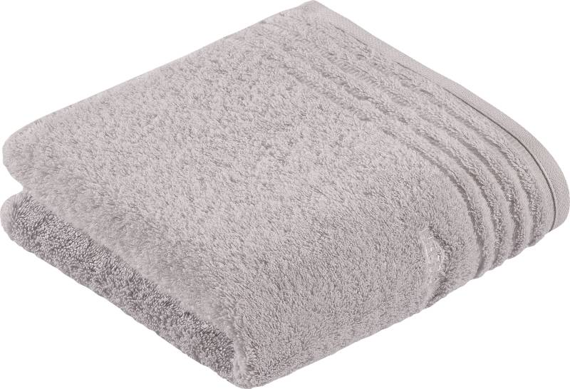 Vossen Handtuch "Vienna Style Supersoft" Supersoft Baumwolle von VOSSEN