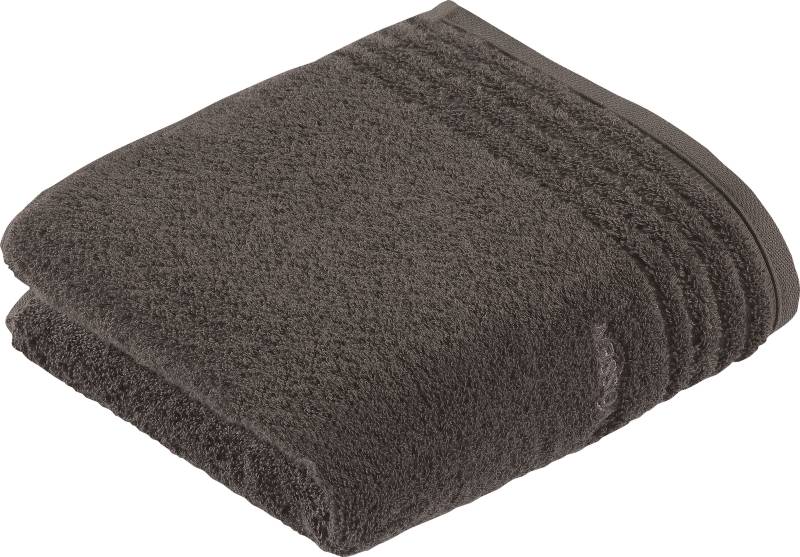 Vossen Handtuch "Vienna Style Supersoft" Supersoft Baumwolle von VOSSEN