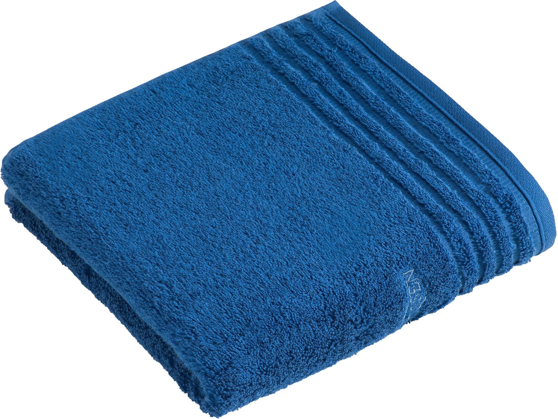 Vossen Handtuch "Vienna Style Supersoft" Supersoft Baumwolle von VOSSEN