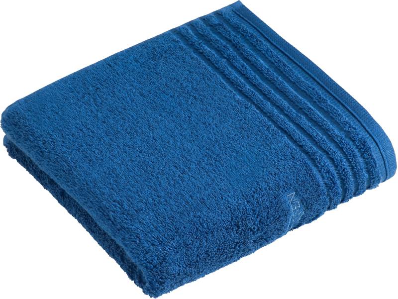 Vossen Handtuch "Vienna Style Supersoft" Supersoft Baumwolle von VOSSEN