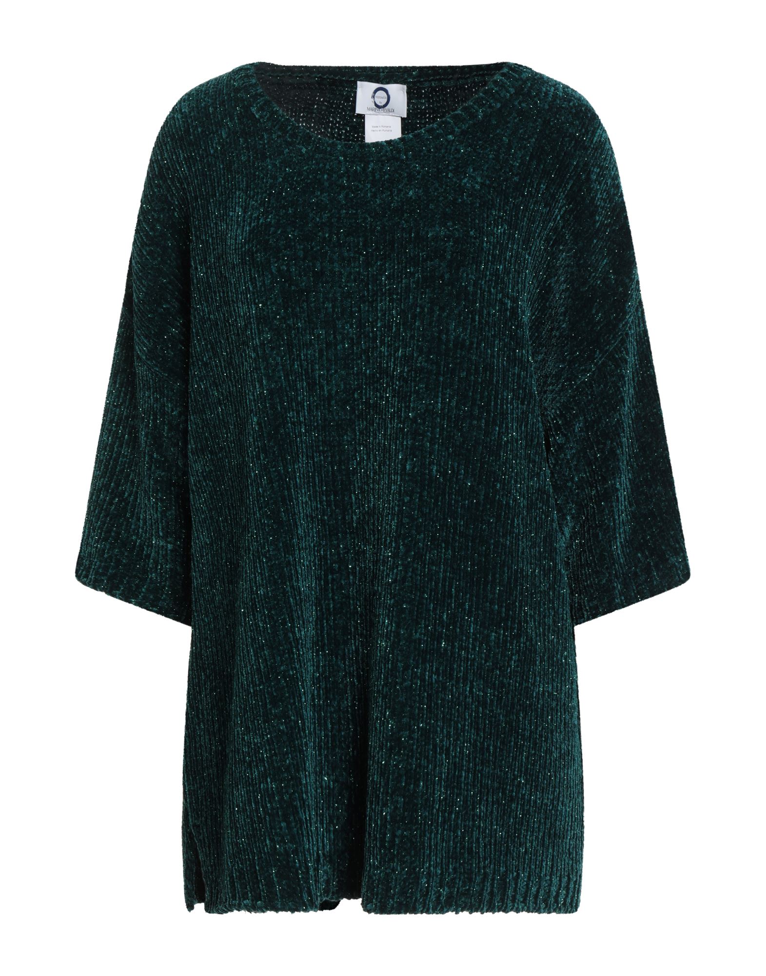 VOYAGE by MARINA RINALDI Pullover Damen Aquamarin VOYAGE by MARINA RINALDI Pullover Damen Aquamarin von VOYAGE by MARINA RINALDI