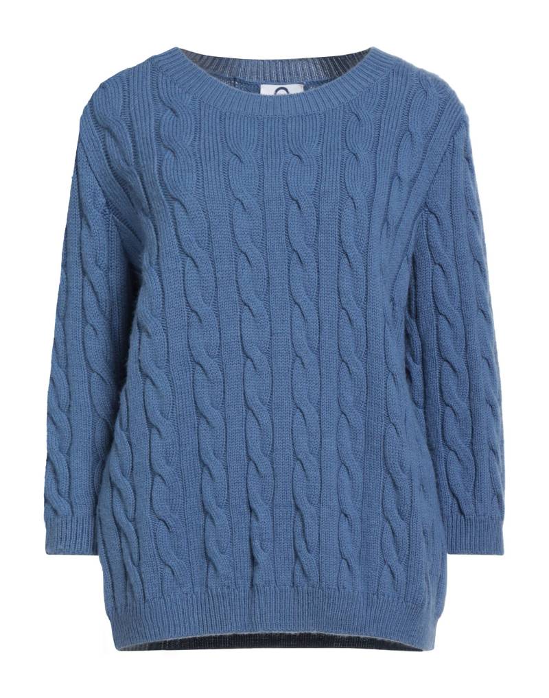 VOYAGE by MARINA RINALDI Pullover Damen Himmelblau von VOYAGE by MARINA RINALDI