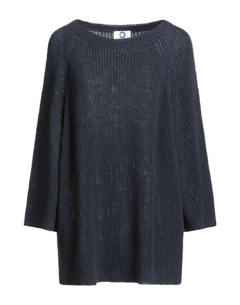 VOYAGE by MARINA RINALDI Pullover Damen Marineblau von VOYAGE by MARINA RINALDI