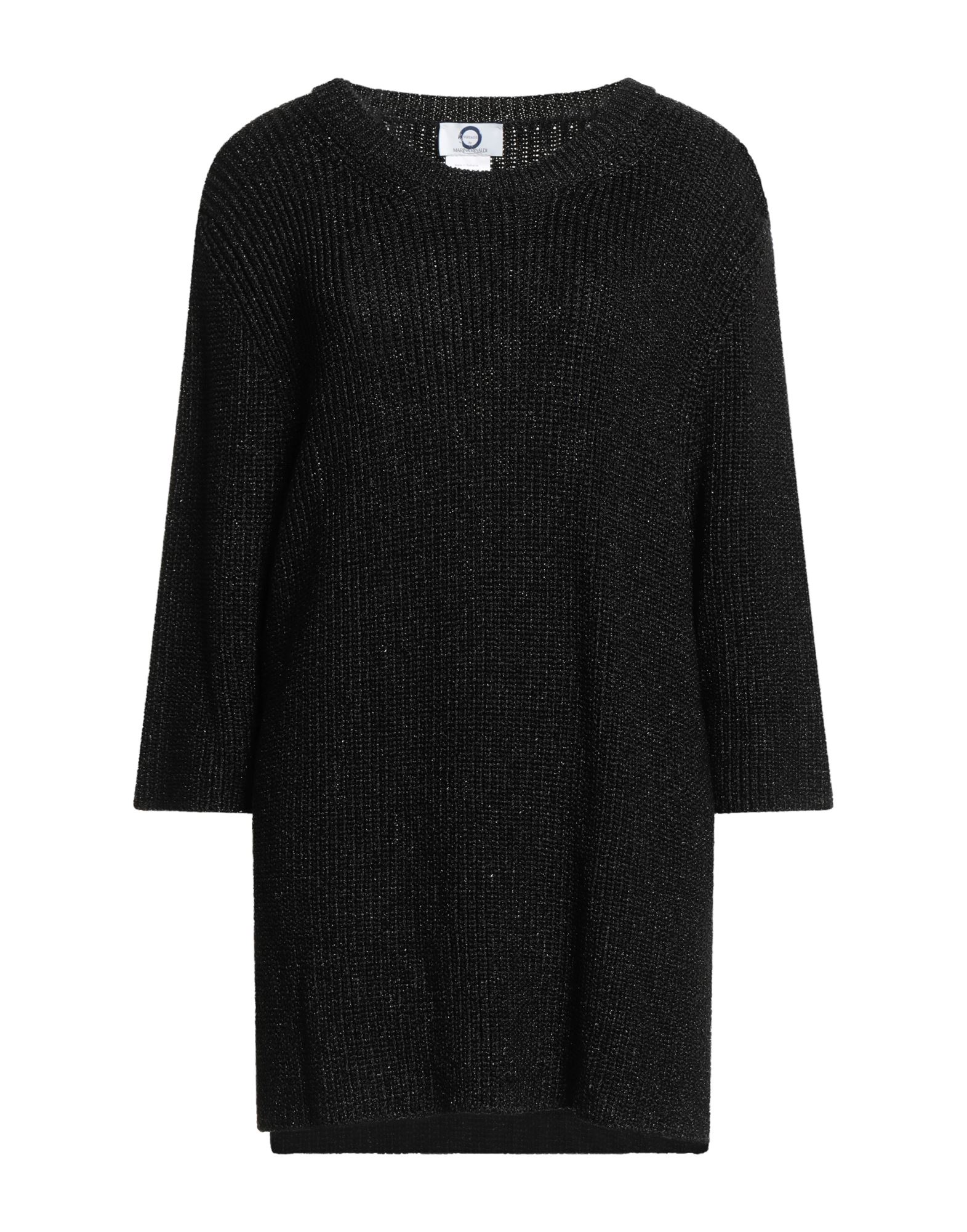 VOYAGE by MARINA RINALDI Pullover Damen Schwarz VOYAGE by MARINA RINALDI Pullover Damen Schwarz von VOYAGE by MARINA RINALDI