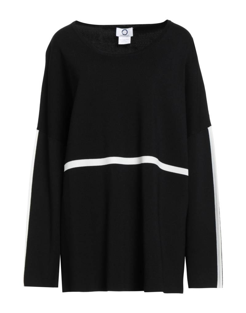 VOYAGE by MARINA RINALDI Pullover Damen Schwarz von VOYAGE by MARINA RINALDI
