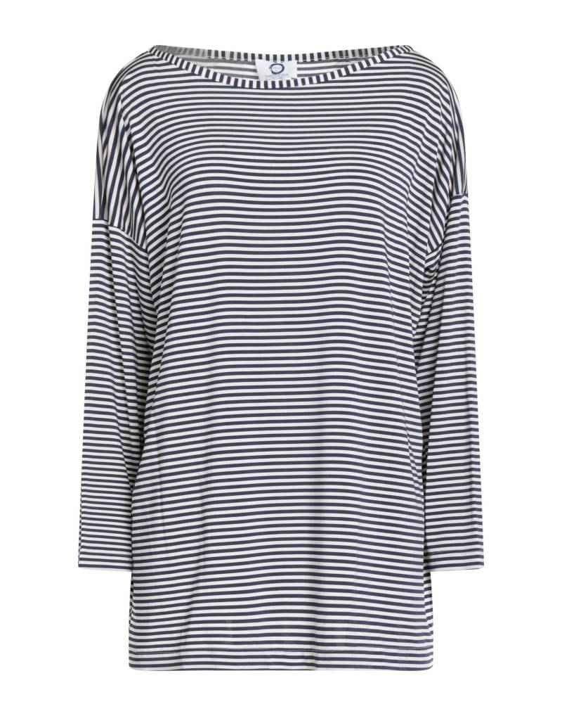 VOYAGE by MARINA RINALDI T-shirts Damen Marineblau VOYAGE by MARINA RINALDI T-shirts Damen Marineblau von VOYAGE by MARINA RINALDI
