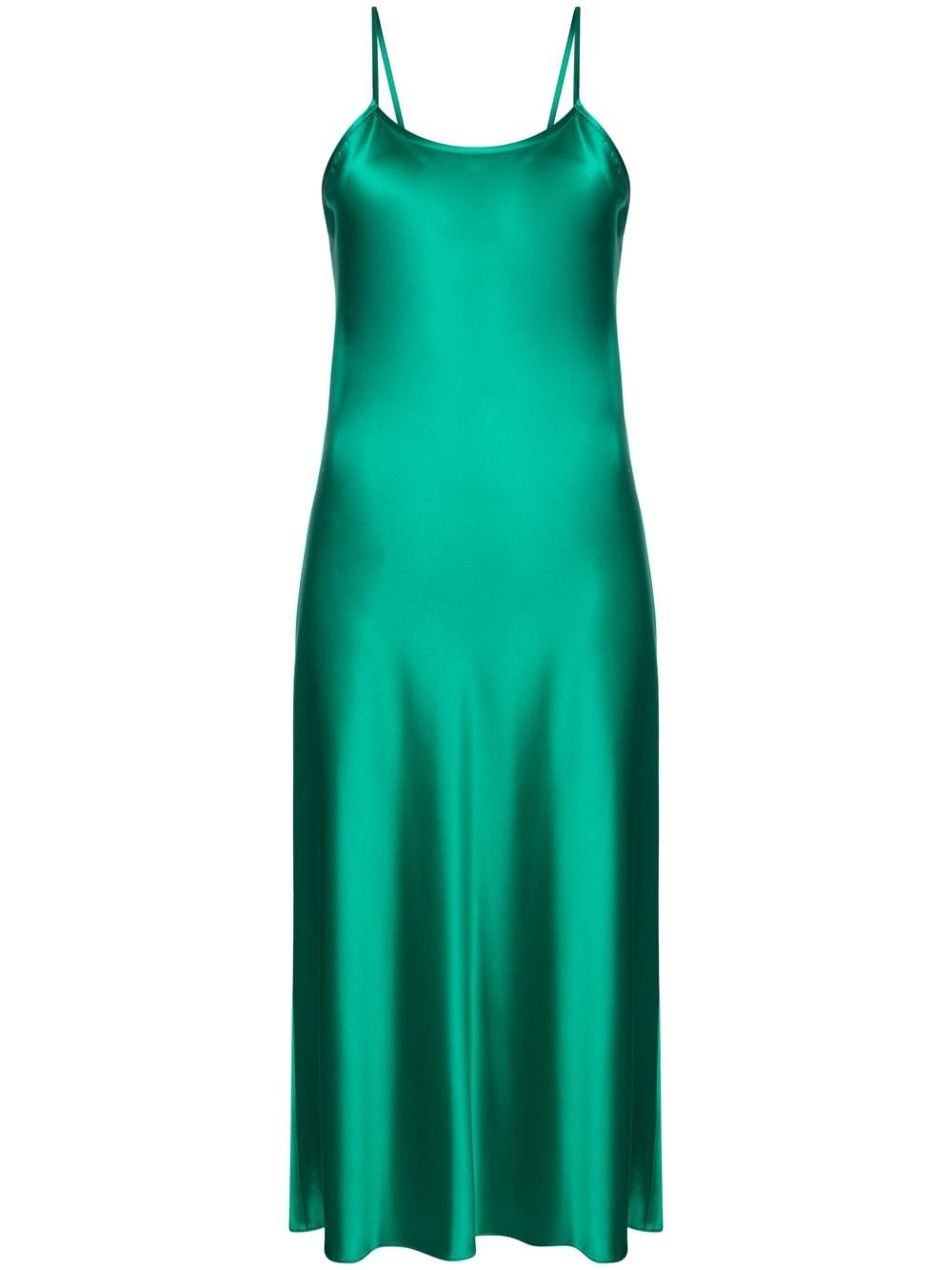 VOZ Camisole-Kleid - Grün von VOZ