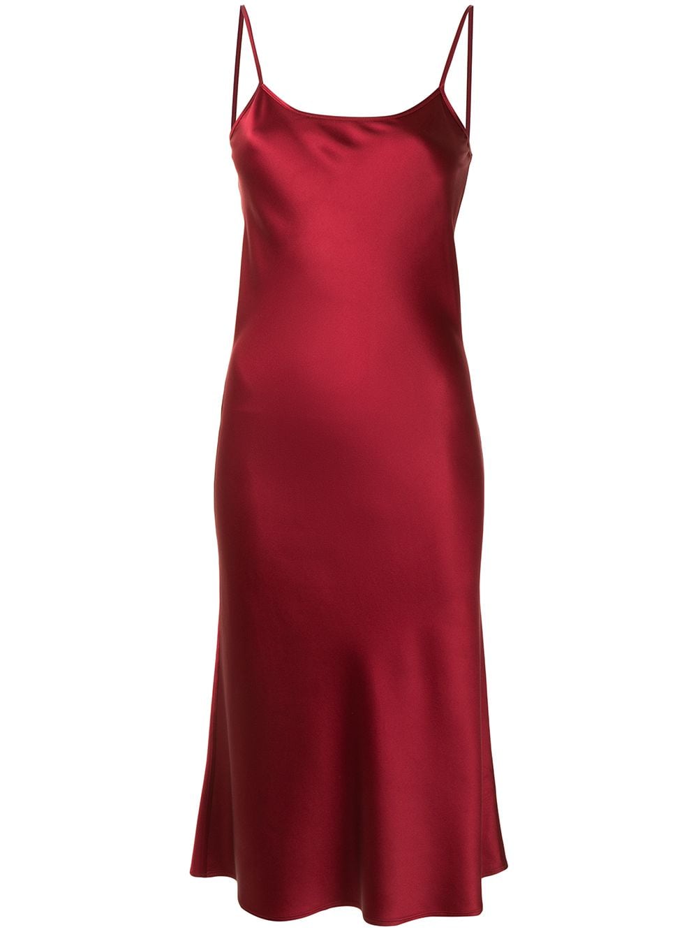 VOZ Camisole-Kleid - Rot von VOZ