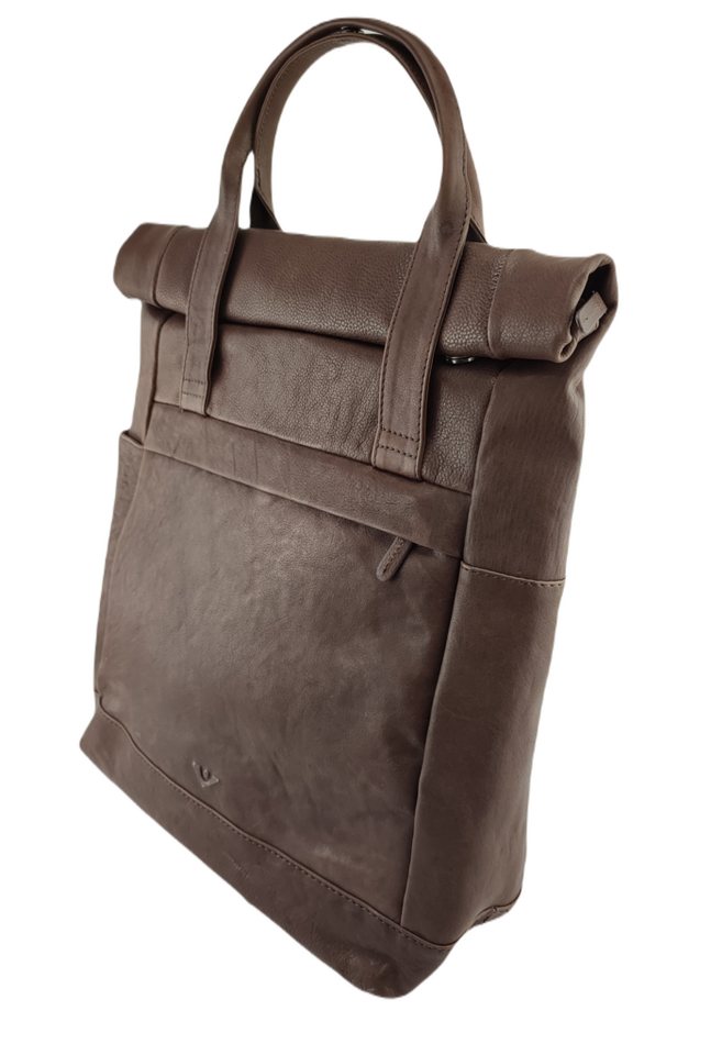 VOi Leather Design Geldbörse VOi Rucksack Wenda Dakota Backback Leder Damen von VOi Leather Design