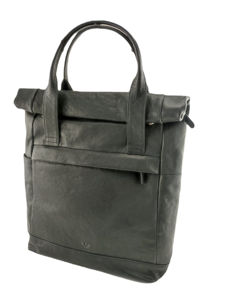 VOi Leather Design Geldbörse VOi Rucksack Wenda Dakota Backback Leder Damen von VOi Leather Design