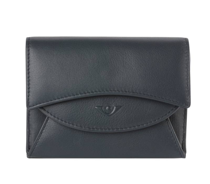 VOi Leather Design Geldbörse VOi Wienerschachtel Klara SOFT 70363 Kalbleder Damen von VOi Leather Design