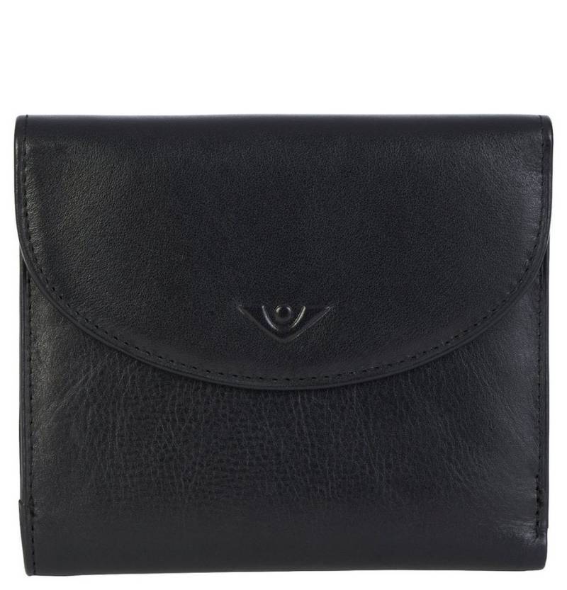 VOi Leather Design Geldbörse Voi Börse MOLLY 70015 Portemonnaie Leder Soft Geldbörse Damen von VOi Leather Design