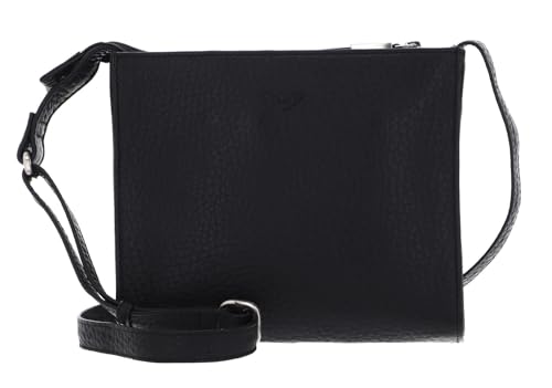 VOi Hirsch Alva Crossover Bag Black von VOI