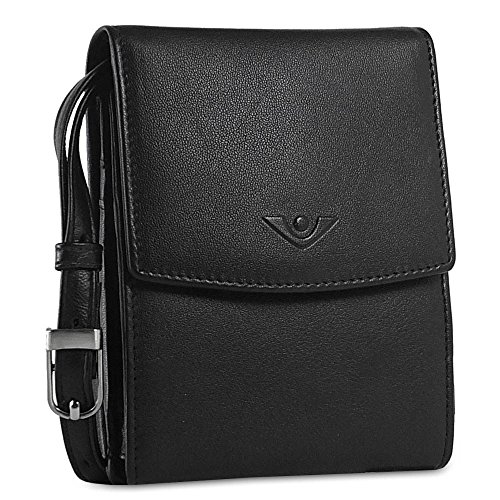 Voi Soft Adalie Umhängetasche Leder 10 cm von VOI