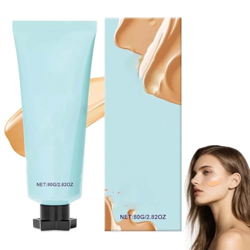 VPOUERY All Over Complexion Perfector – Supreme creme, upreme Creme Body mit | Langhaltende CC Cream für Beine & Körper | Wasserdichter Skin Tint mit Hydration | Full Coverage Concealer. von VPOUERY