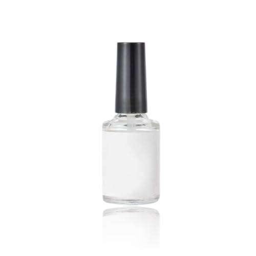 VPOUERY Nagellackentferner - Neonail, shellac entferner, 10ml Gelnägel UV Lack Gellack Entferner mit Verbesserter Sanfter Formel Schneller Einfacher Nail Polish Magic Remover in 3-5 Minuten von VPOUERY