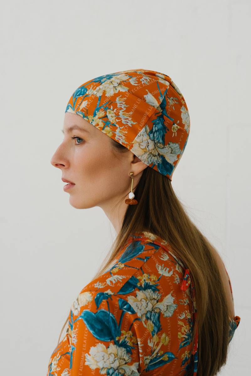 Geometric Earrings Anthea | in Full Bloom von VRNQ