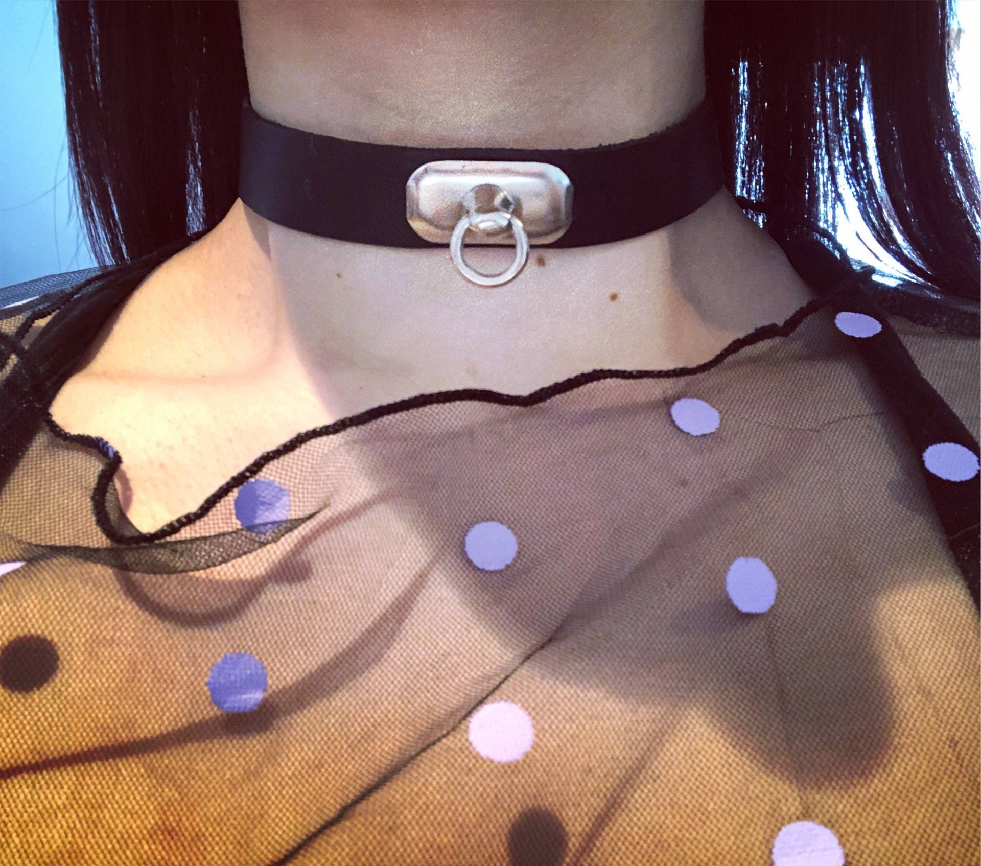 Chocker 03 von VSebastianLondon