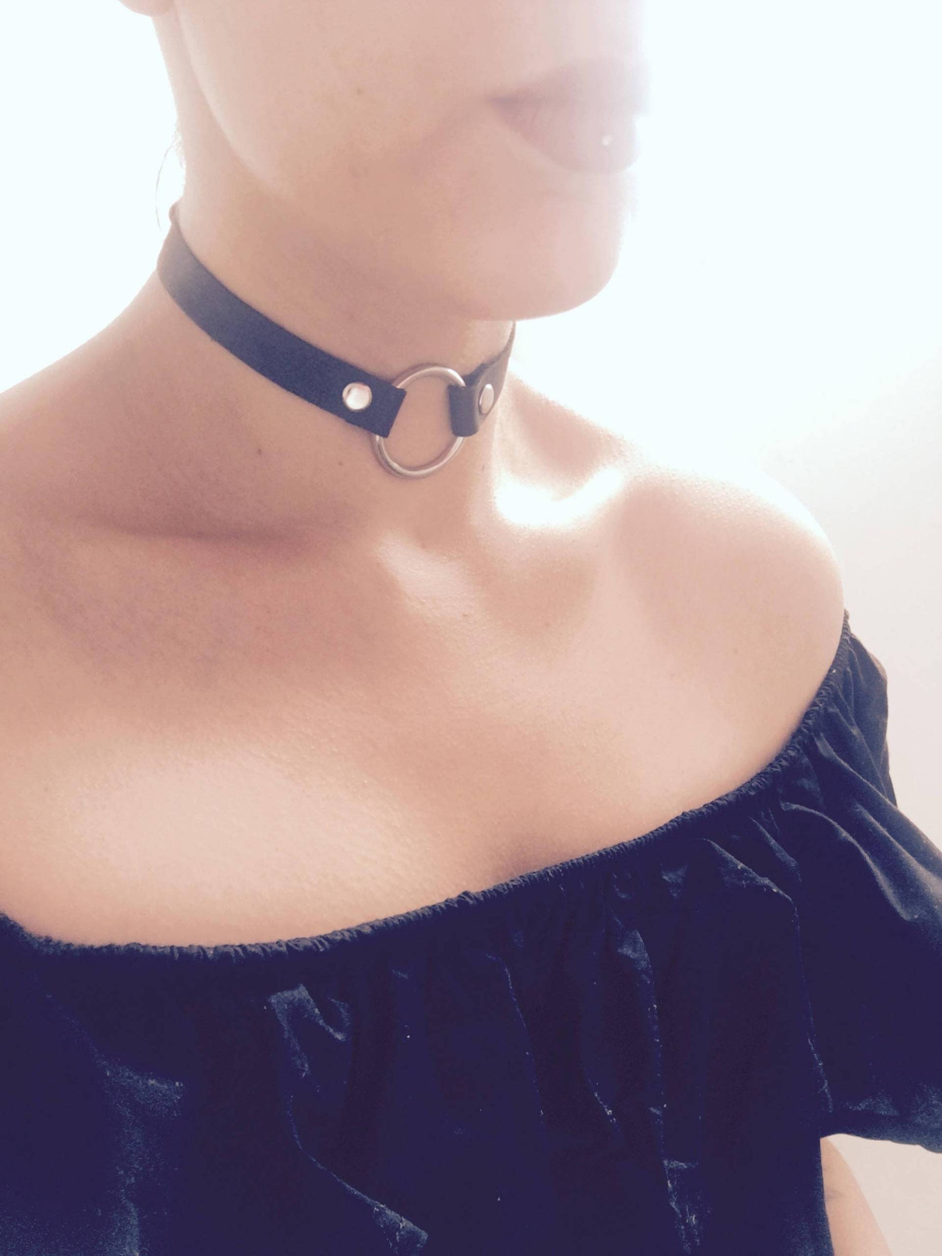 Halsband 01 von VSebastianLondon