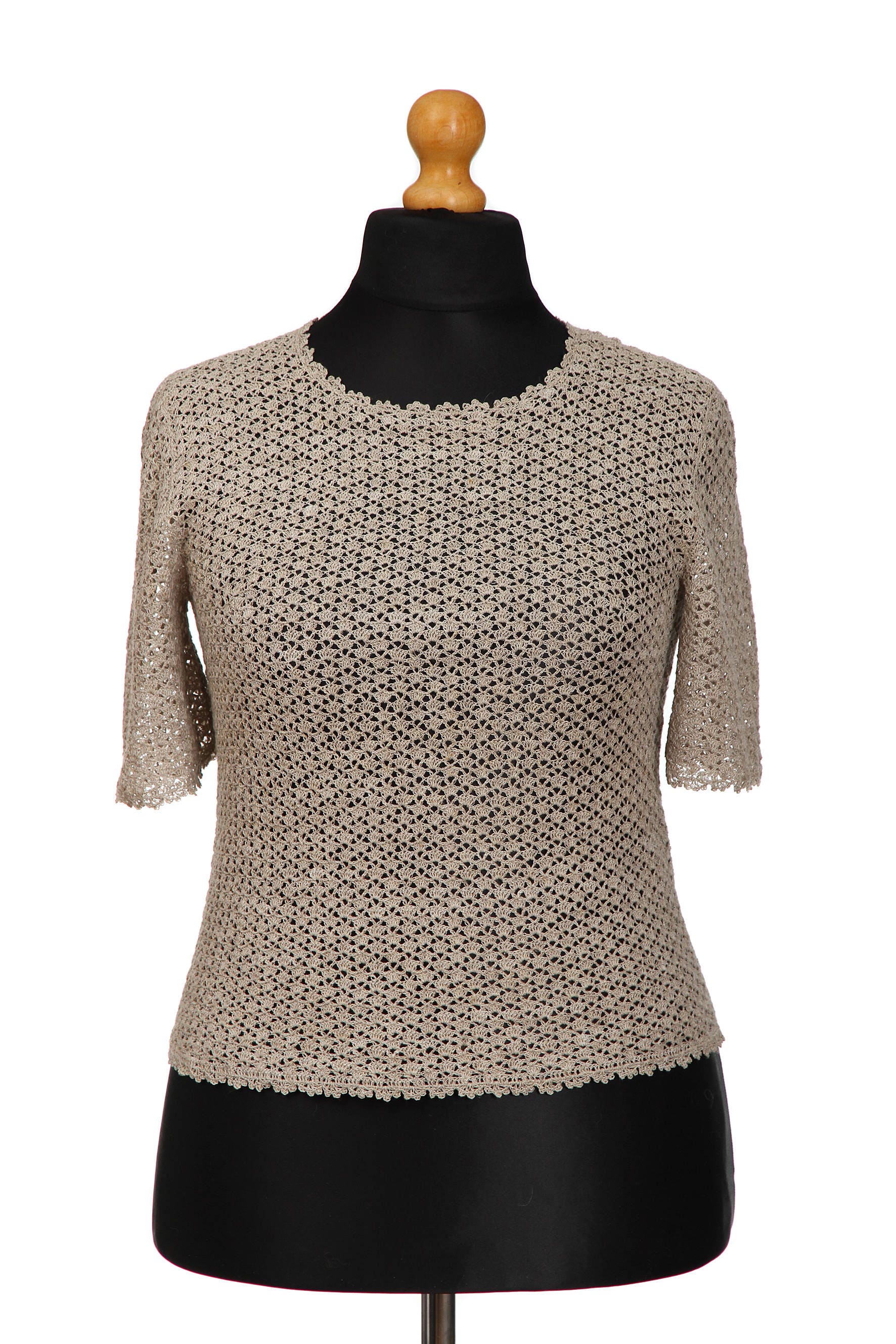 Frauenbluse "Dream" Frauenbluse "Dream" von VSknittingLT