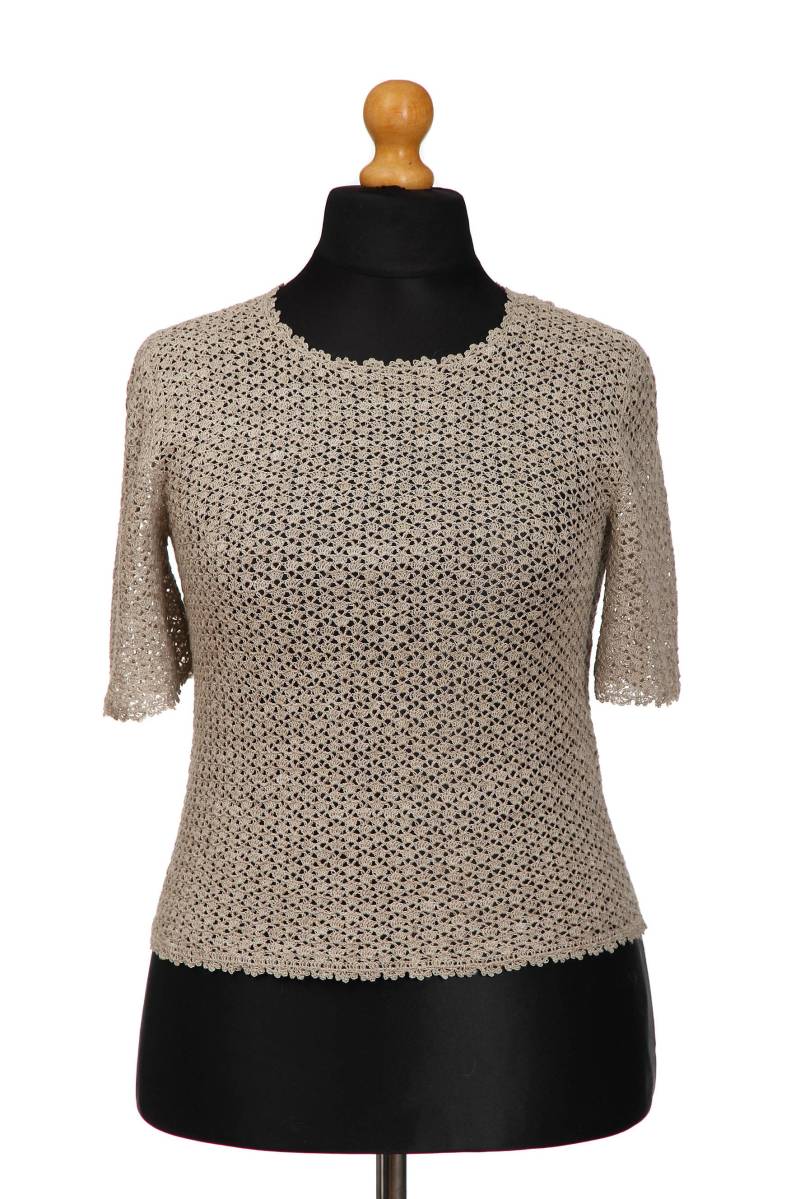 Frauenbluse "Dream" Frauenbluse "Dream" von VSknittingLT