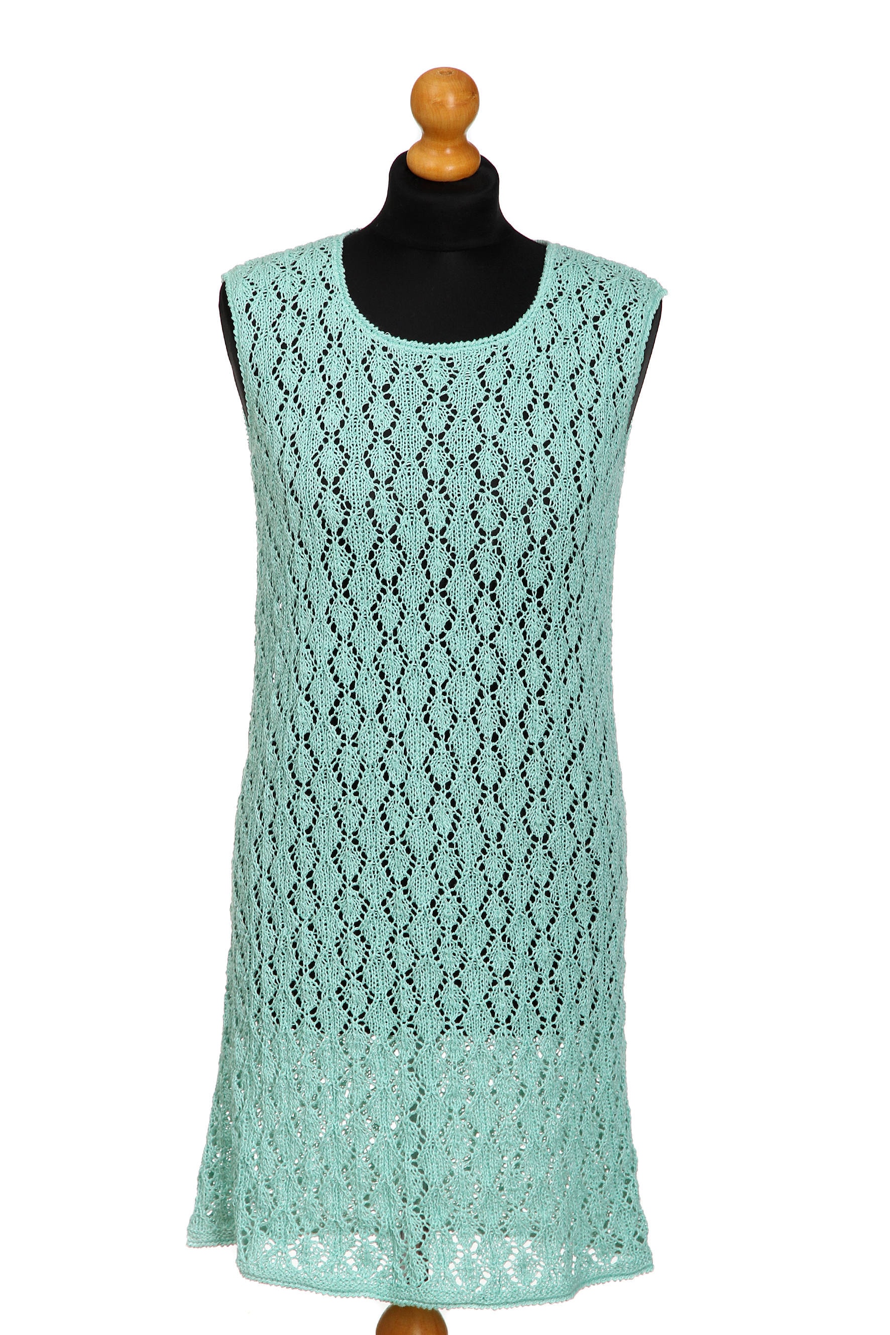 Kleid „Lily" Kleid „Lily" von VSknittingLT