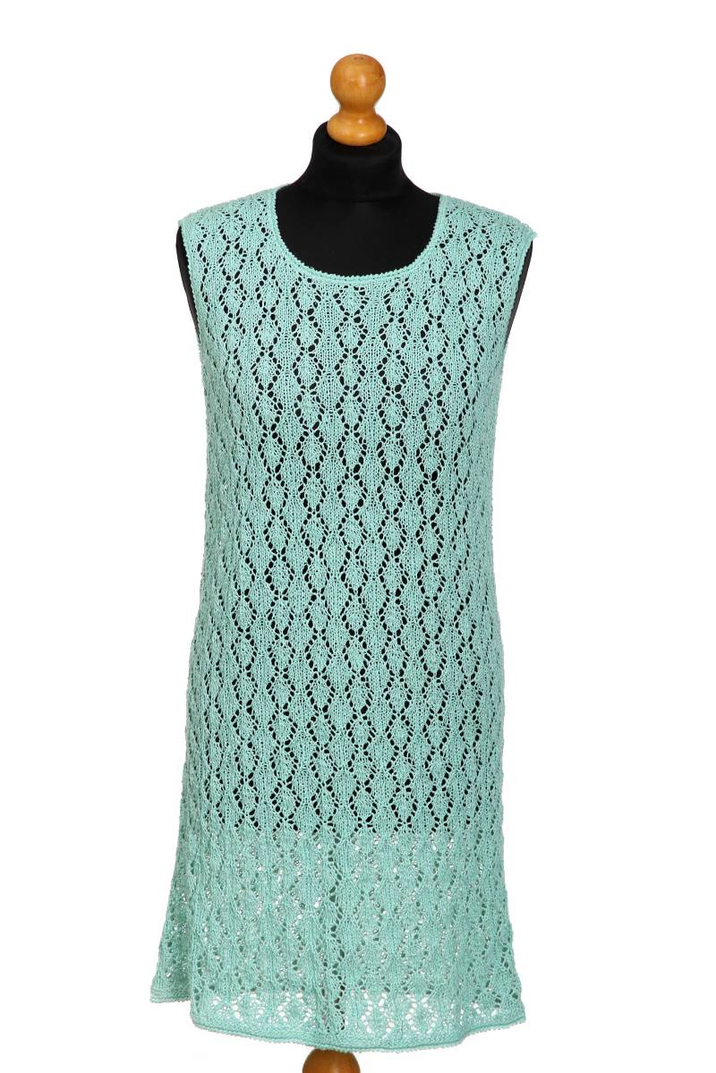 Kleid „Lily" von VSknittingLT