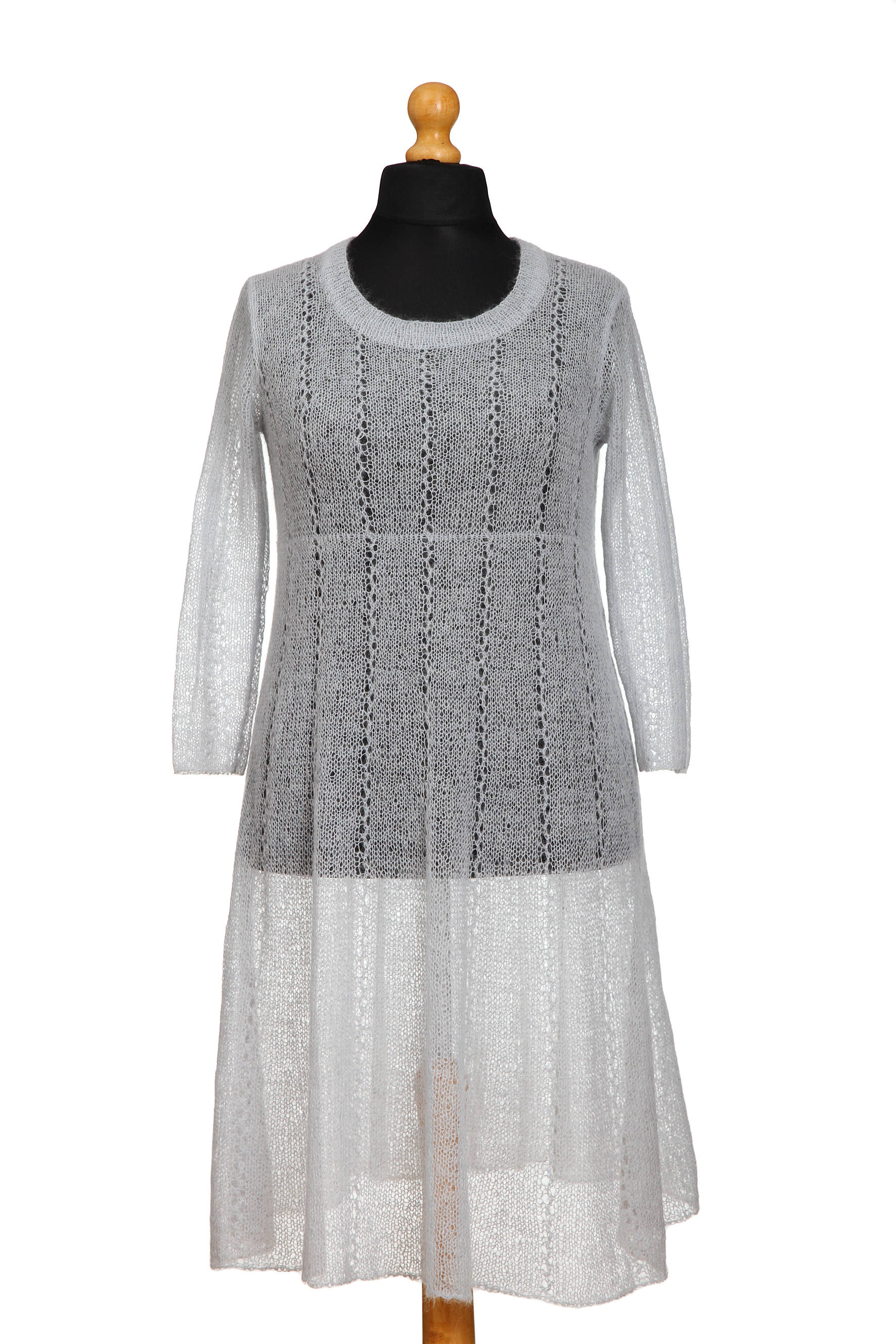 Kleid "Morgentau" Kleid "Morgentau" von VSknittingLT