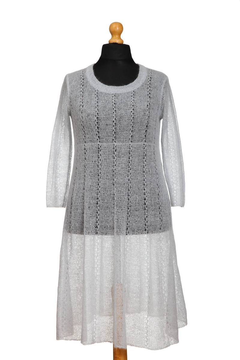 Kleid "Morgentau" Kleid "Morgentau" von VSknittingLT