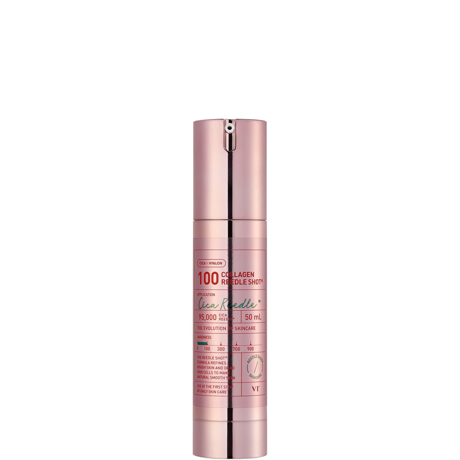 VT Cosmetics Collagen Reedle Shot 100 von VT Cosmetics