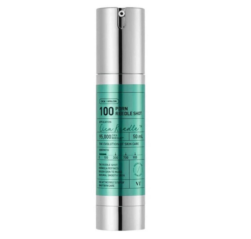 VT Cosmetics Gesichtspflege PDRN Reedle Shot 100 von VT Cosmetics