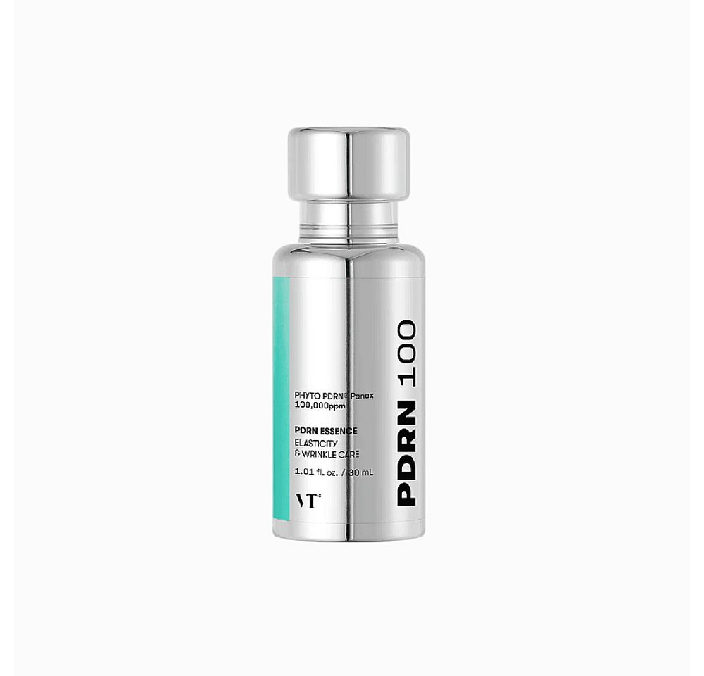 VT Cosmetics Gesichtsserum VT PDRN Essence 100 VT Cosmetics Gesichtsserum VT PDRN Essence 100 von VT Cosmetics