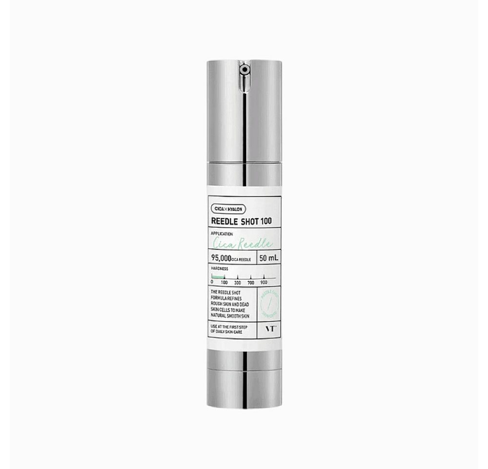 VT Cosmetics Gesichtsserum VT Reedle Shot 100 VT Cosmetics Gesichtsserum VT Reedle Shot 100 von VT Cosmetics