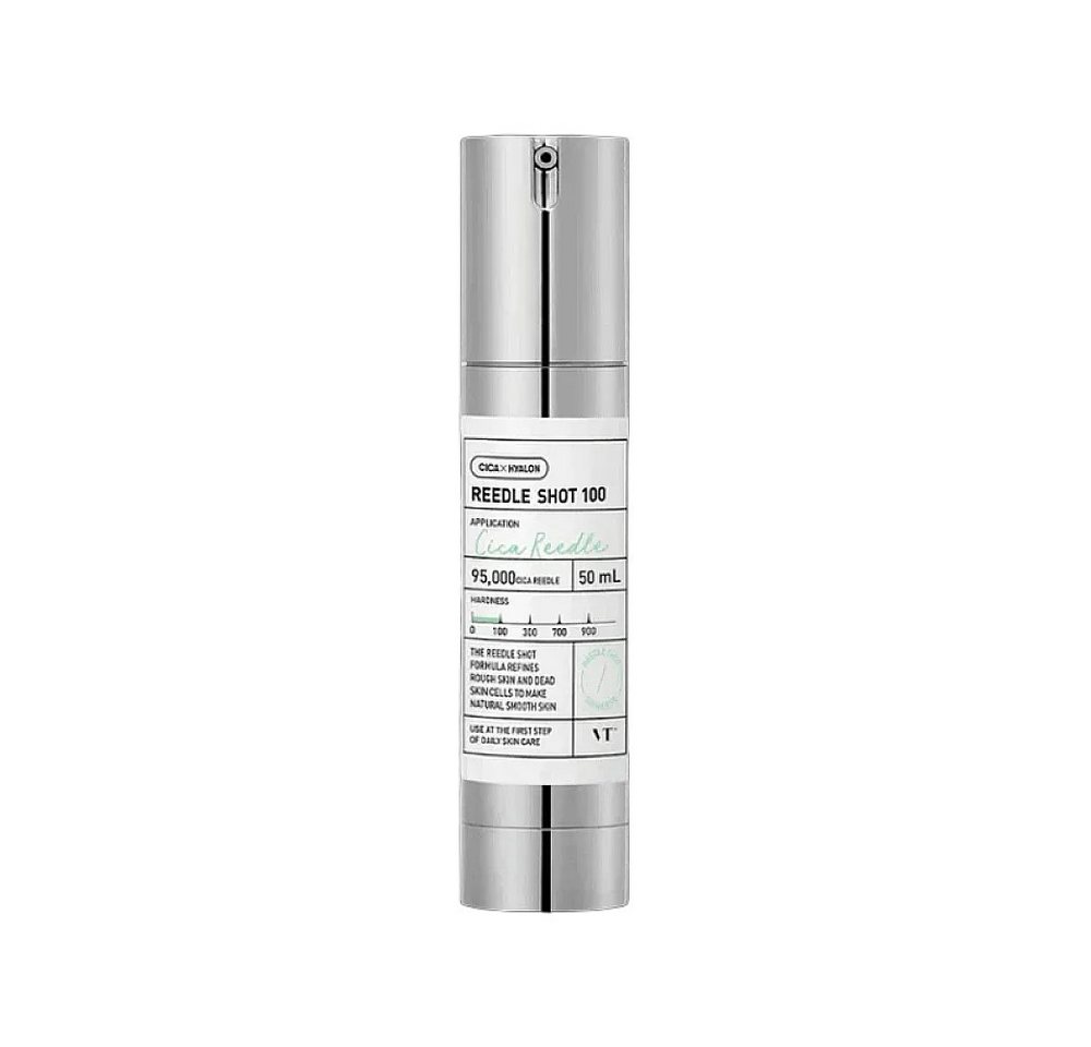 VT Cosmetics Gesichtsserum VT Reedle Shot 100 von VT Cosmetics