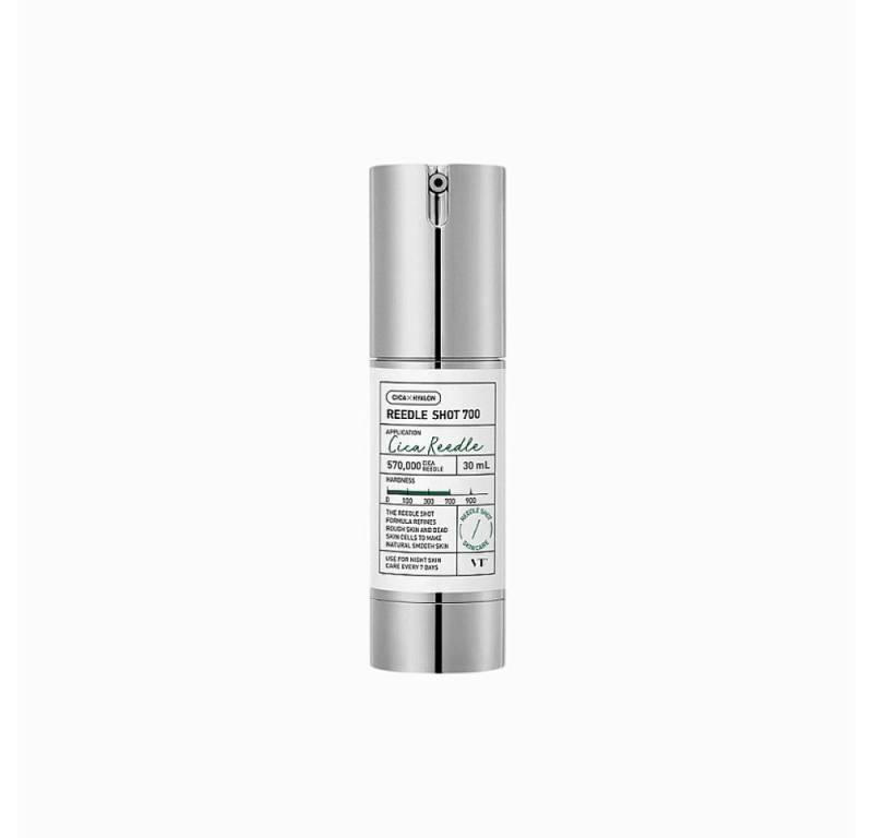 VT Cosmetics Gesichtsserum VT Reedle Shot 700 von VT Cosmetics