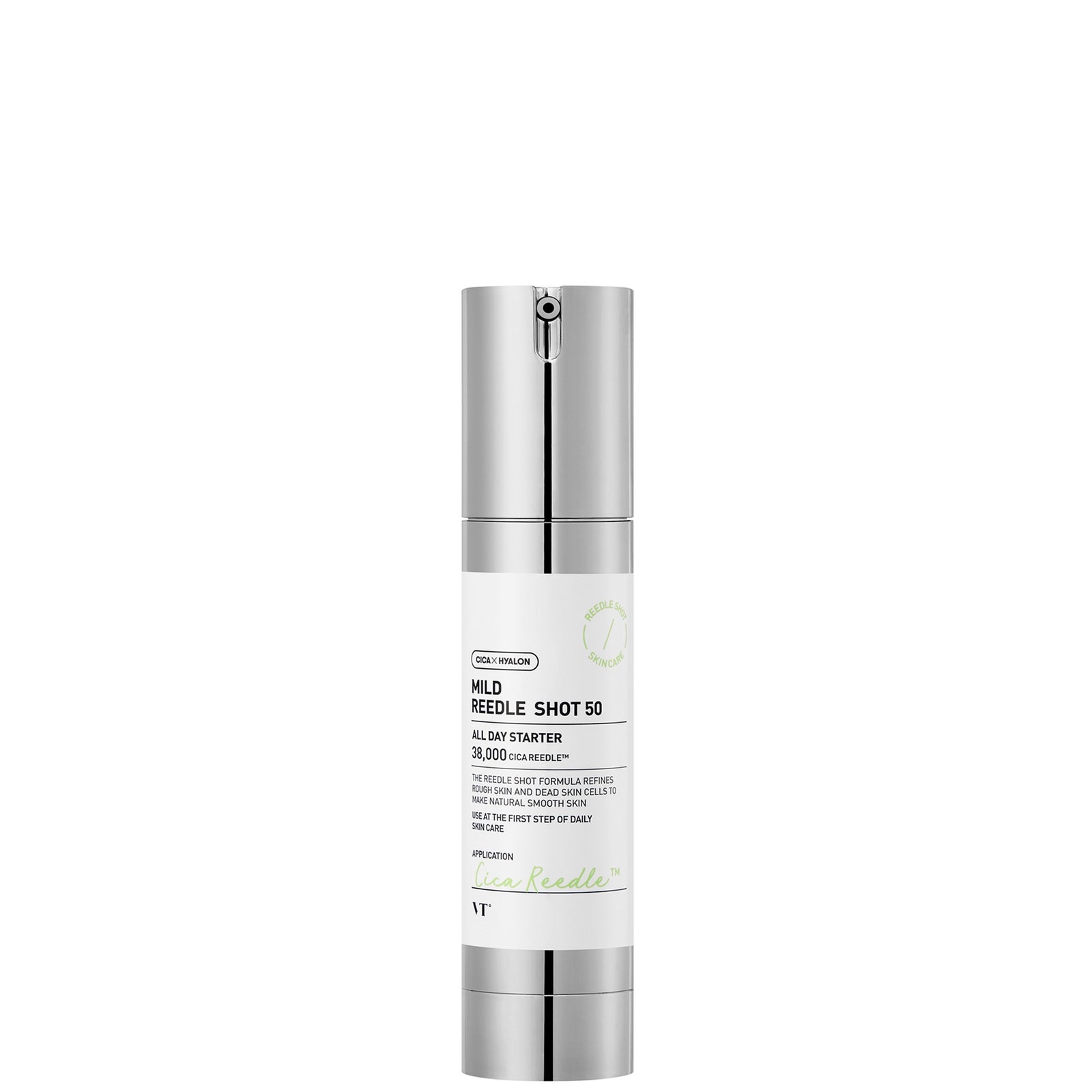 VT Cosmetics VT Reedle Shot 50 50ml von VT Cosmetics
