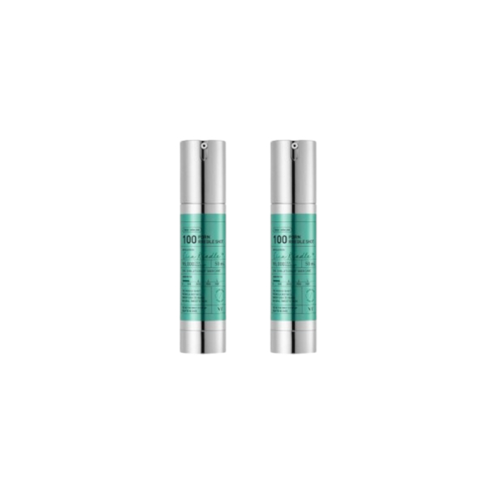 [ANGEBOT]VT - PDRN Reedle Shot 100 - 50ml (2ea) Set von VT
