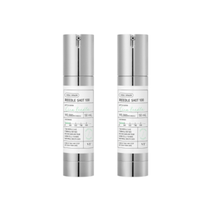 [ANGEBOT]VT - Reedle Shot 100 - 50ml (2ea) Set von VT