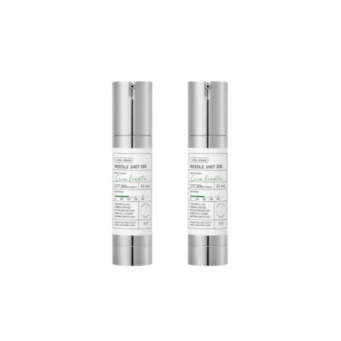 [ANGEBOT]VT - Reedle Shot 300 - 50ml (2ea) Set von VT