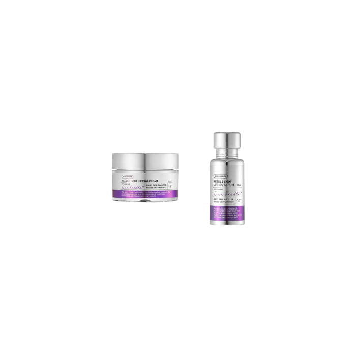 [ANGEBOT]VT - Reedle Shot Lifting Set von VT