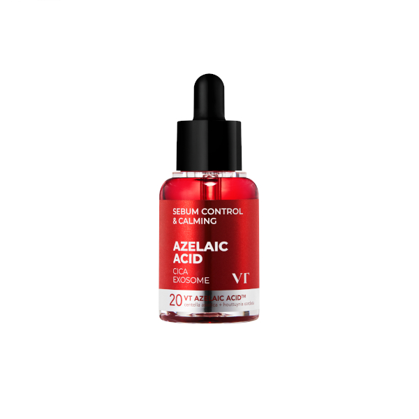VT - Azelaic Acid A1 Calming Ampoule - 30ml von VT