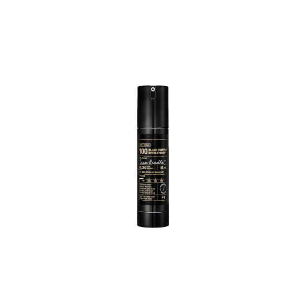 VT - Black Truffle Reedle Shot 100 - 50ml von VT