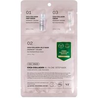 VT - Cica Collagen All In One 3step Mask - Gesichtsmaske VT - Cica Collagen All In One 3step Mask - Gesichtsmaske von VT