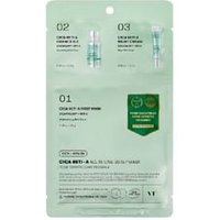 VT - Cica Reti-A All In One 3 Step Mask - Gesichtsmaske VT - Cica Reti-A All In One 3 Step Mask - Gesichtsmaske von VT