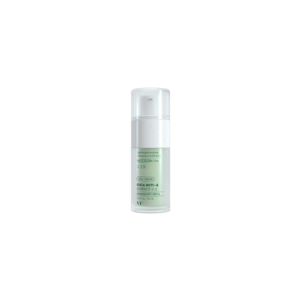 VT - Cica Reti-A Essence 0.1 - 30ml von VT