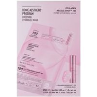 VT - Collagen Reedle Shot 100 2Step Hydrogel Mask Set - Gesichtsmaske VT - Collagen Reedle Shot 100 2Step Hydrogel Mask Set - Gesichtsmaske von VT