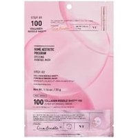 VT - Collagen Reedle Shot 100 2Step Mask - Gesichtsmaske VT - Collagen Reedle Shot 100 2Step Mask - Gesichtsmaske von VT