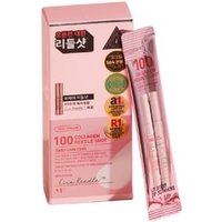 VT - Collagen Reedle Shot 100 Stick Pouch 2ml x 10 pcs VT - Collagen Reedle Shot 100 Stick Pouch 2ml x 10 pcs von VT