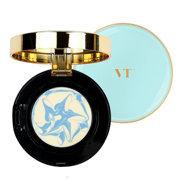 VT - Essence Sun Pact SPF50+ PA+++ - 11g von VT